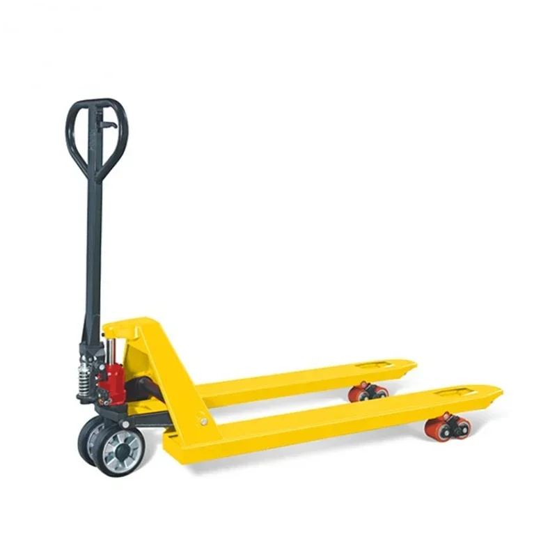 

Hand Pallet Truck/Hydraulic Manual Pallet Jack/Material Handling Tools