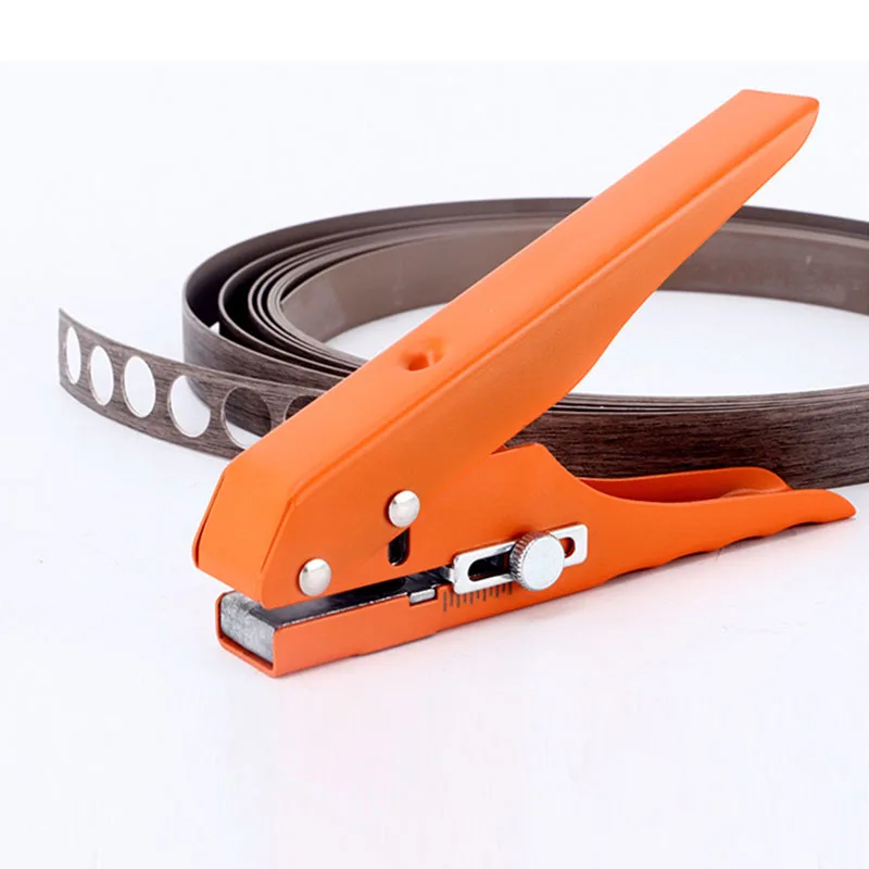 Screw Covers Hole Punch 8mm 10mm15mm Aperture Round Punch Pliers Credit Photo Paper Card Corner Round Puncher Plier Paper Cutter