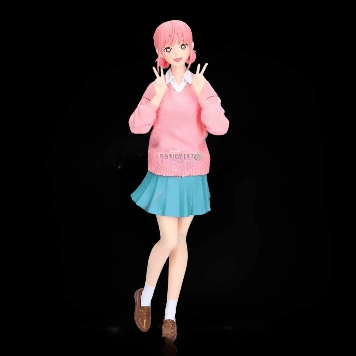 بانداي بانبريستو الصندوق الأزرق الأصلي آو نو هاكو كانو تشيناتسو شونو هينا نموذج لجسم مجموعة لعبة هدية #3