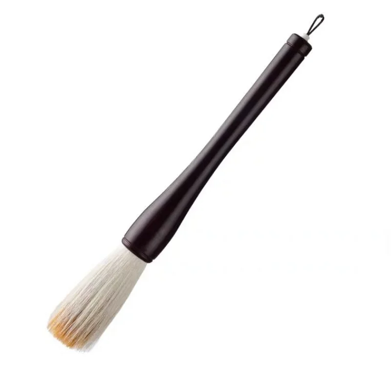 Weasel Hair Wool Hair Lake Brush Chinese Calligraphy Painting Brush Multiple Brush Clerical Script Regular Script Cursive Script