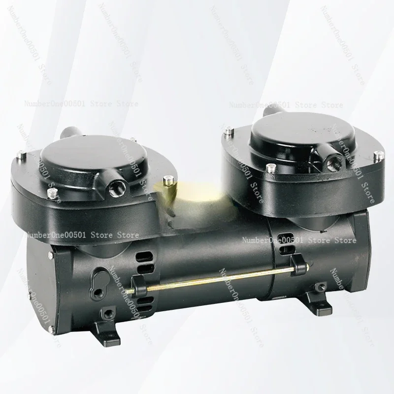Vacuum pump Diaphragm pump Sampling pump GZ-70B, DC 12V 24V