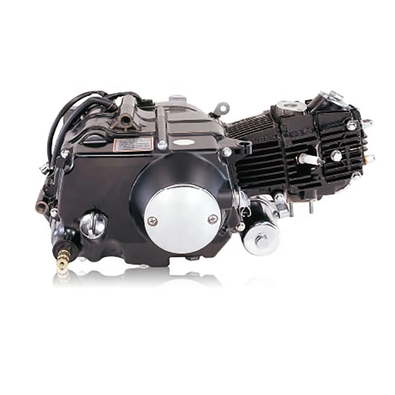 

EDR Zongshen High Quality 4 Stroke Engine BS50 Air-cooled ZS139FMB Electric/Kick Starting Engine