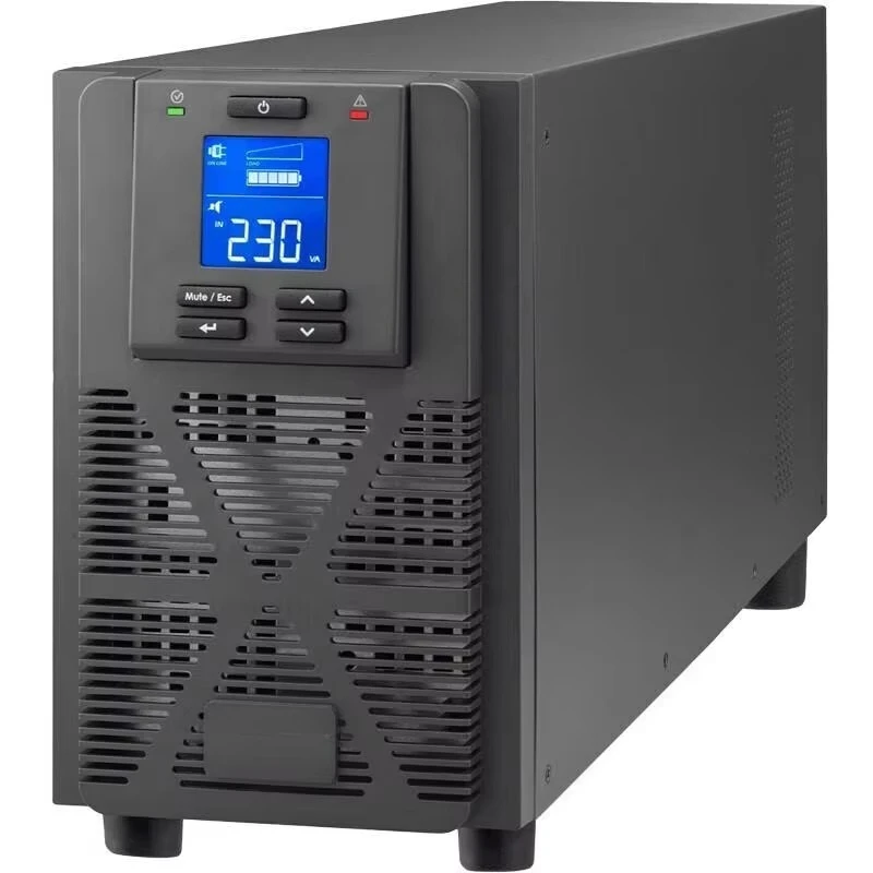 New Back-UPS Pro SPM1K 1kVA for Servers and Network Equipment