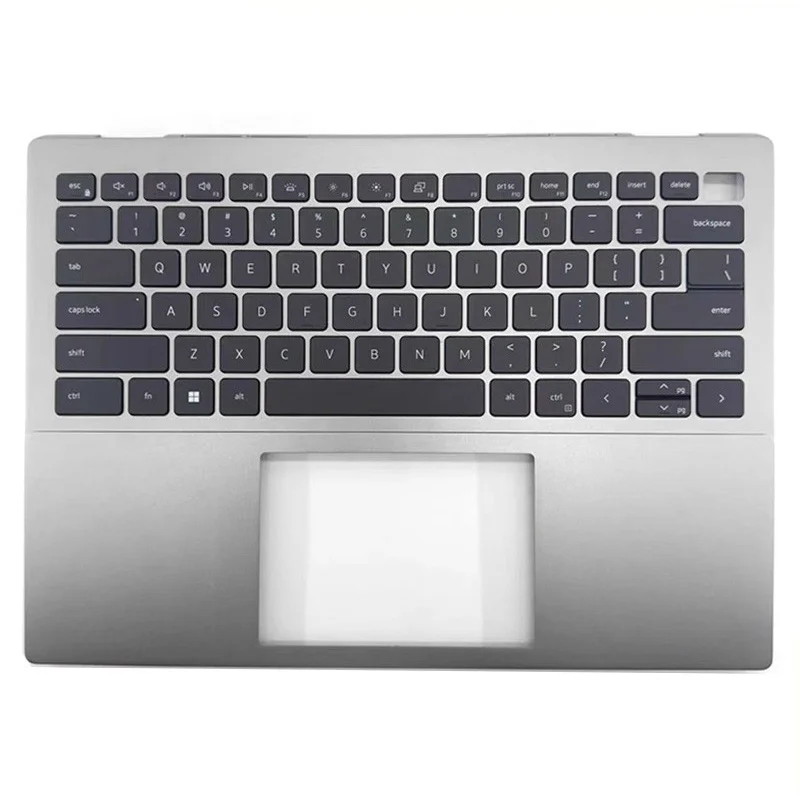 S  0WMRGK New Palmrest Upper Case US Backlit Keyboard for Dell Inspiron 5420 5425