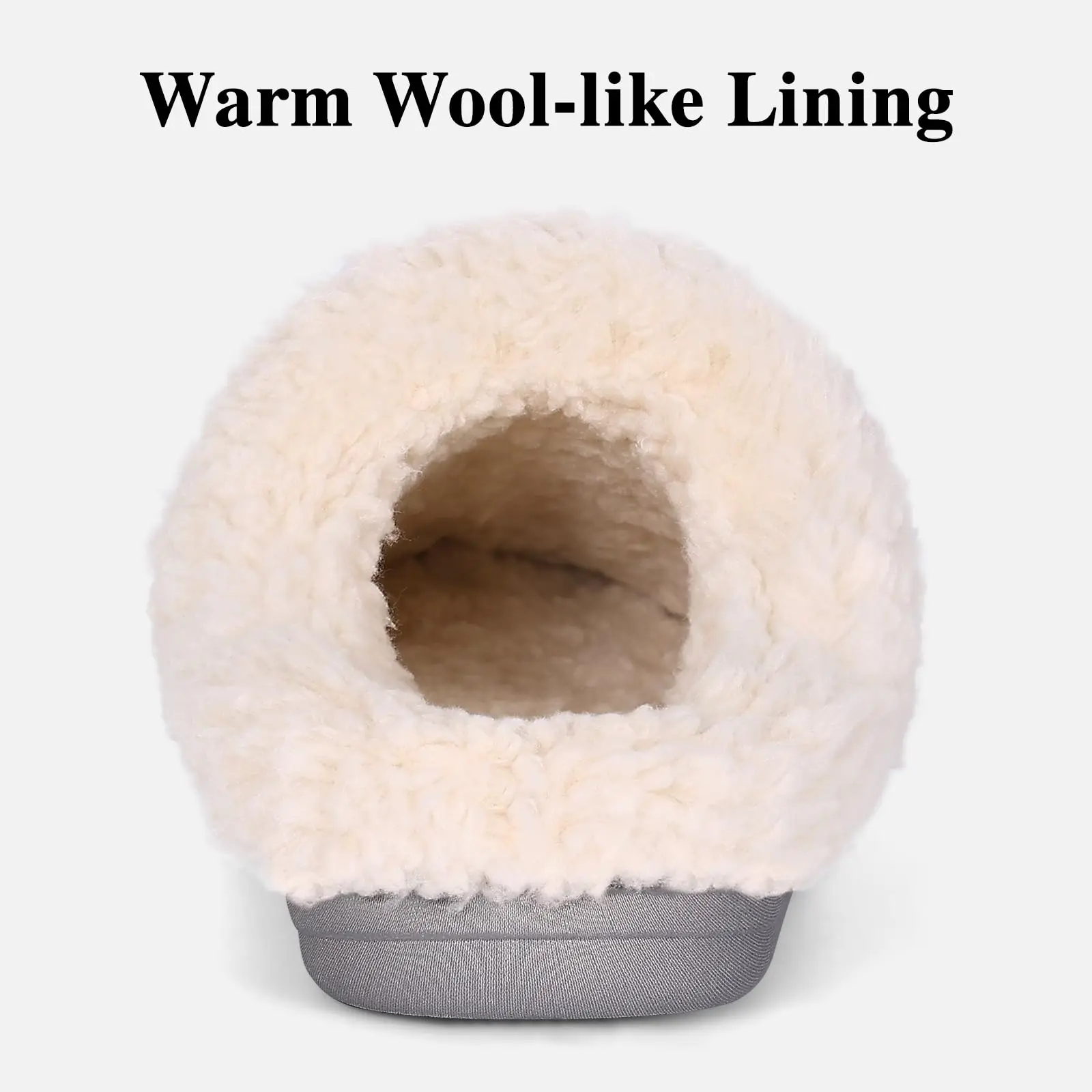 Evshine الشتاء النساء شبشب منزل الفراء غامض رغوة الذاكرة الشرائح 2025 سيدة مريحة رقيق غرفة نوم أحذية 2025 جديد متماسكة شبشب قطيفة