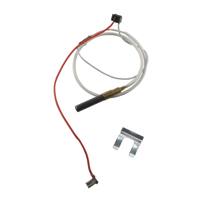 อัพเกรด Thermopile สําหรับชิ้นส่วนอะไหล่เครื่องทําน้ําอุ่น Minivolt Thermopile Kit สําหรับ Whirlpool Reliance Kenmore