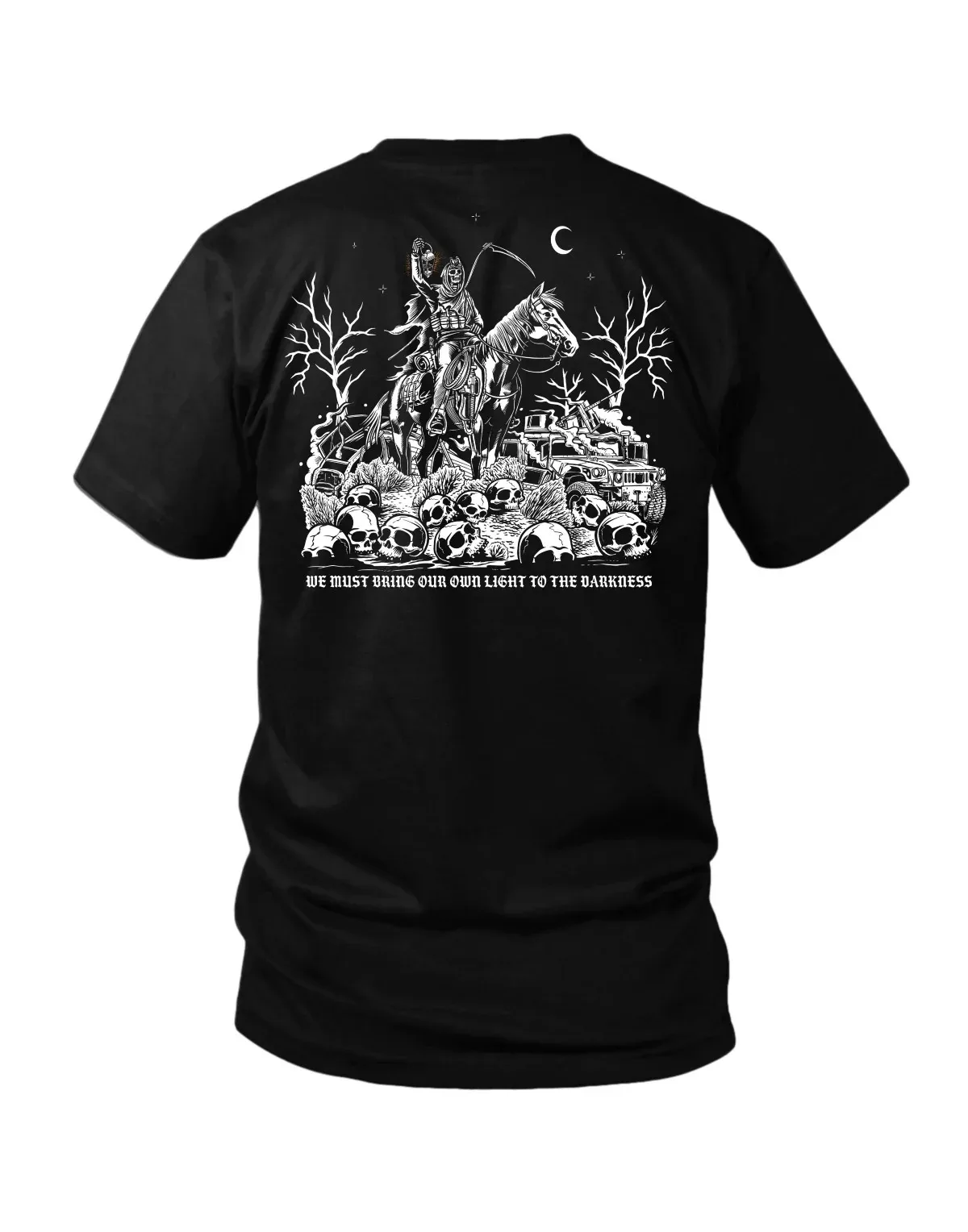 

2025 We Must – Savage Tacticians Футболка с рисунком унисекс для мужчин и женщин с летним рукавом, модная брендовая роскошная повседневная винтажная футболка в стиле ретро