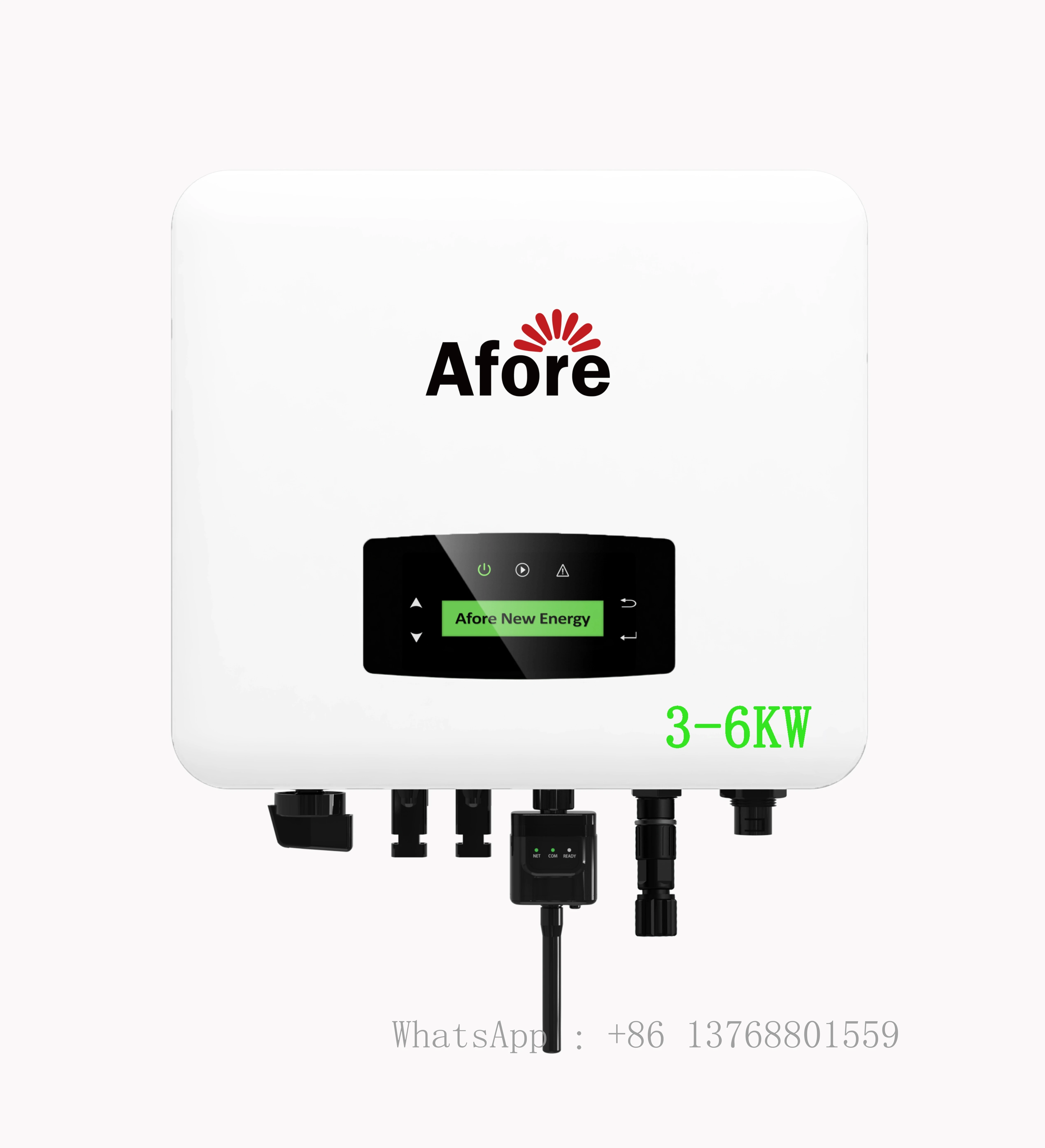 5kw Afore Inverter For On-grid Kit System