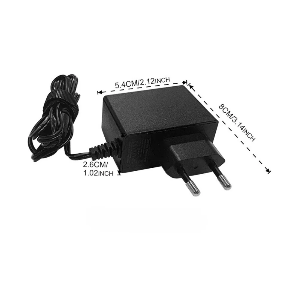 5V 3A 15W EU Plug DC Power Adapter Switching Power Supply Converter for LED Strip Light CCTV Security Camera LED Module Router