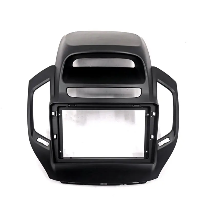 AB96-For GEELY GC6 2013-2015 Dash Car Stereo Radio Fascia Panel Adapter 9 Inch Dashboard Fitment Kit Accessories
