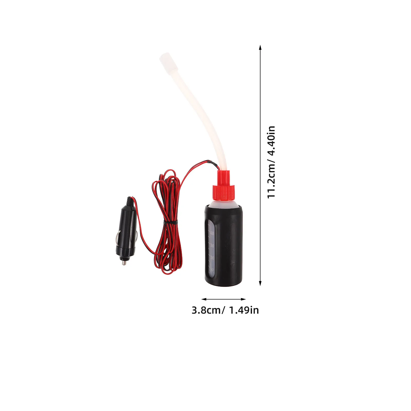 Car Lamp Repair Kit For For Car Detailing Auto Repair Shop Headlight Restoration Power Cord Vapor Atomizer Equipment