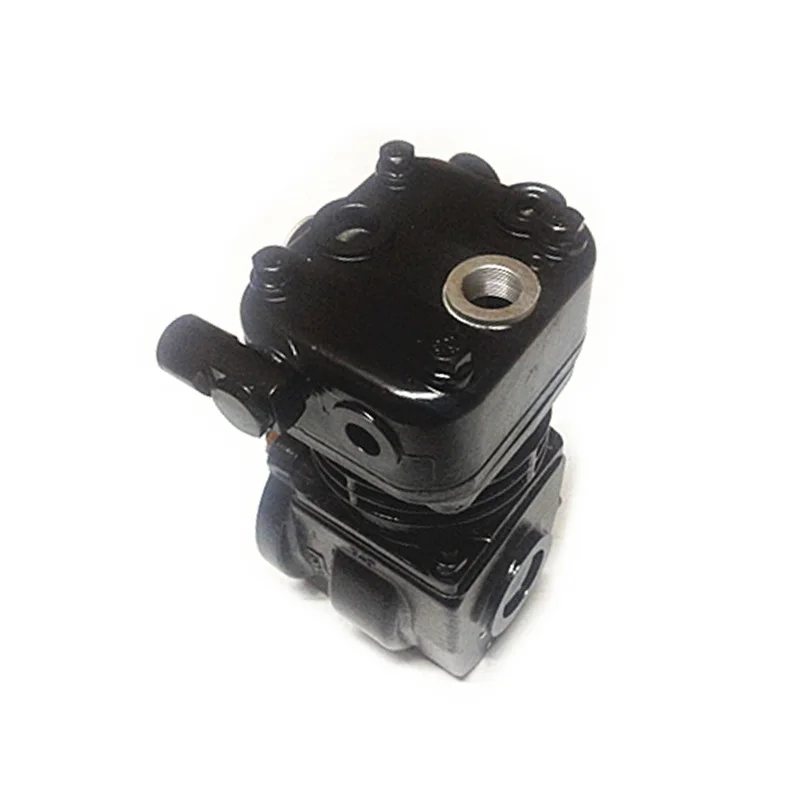 Suitable for Yuchai Gas Vehicle F300A-3509100B Air Compressor Diesel Engine Air Compressor Pump