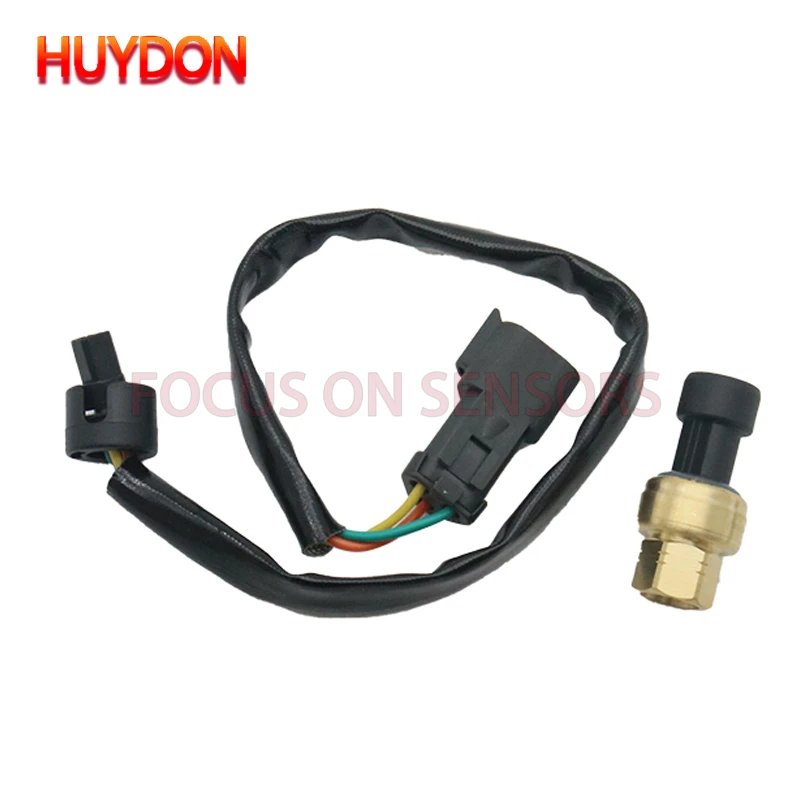194-6723 Sensor de presión de refuerzo del motor para Caterpillar modelo 120H 135H 3126 3126B 3126E 322C 322C 561N 325C 325C FM 1946723