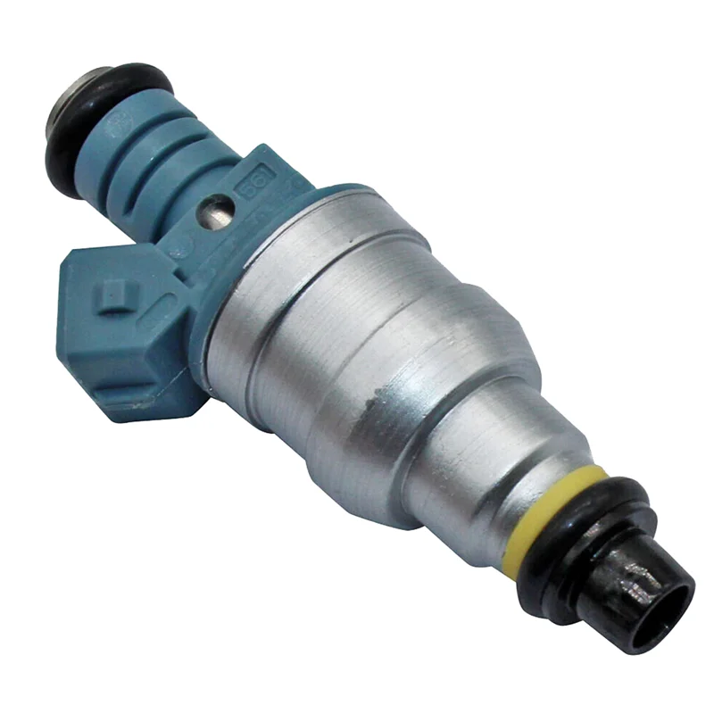 

Новые сменные аксессуары для топливных форсунок 1988-91 Ford F250 F350 E250 E350 7.5L V8 460 0280150759