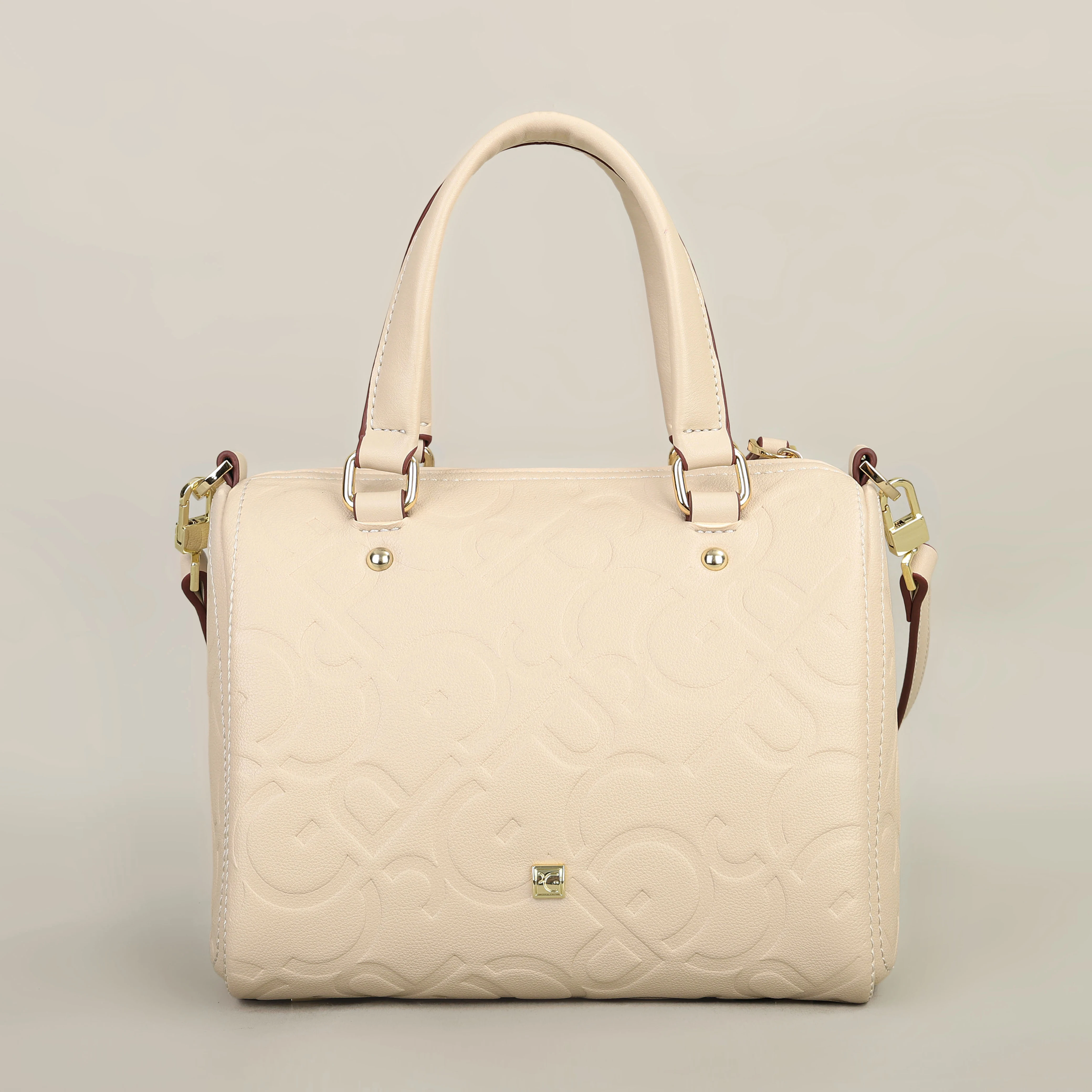 PG Retro-Stil Damen Große Kapazität Kissen-Tasche Designer Luxus Umhängetasche Klassisches Design Mode-Handtasche für Frauen – Detail 2