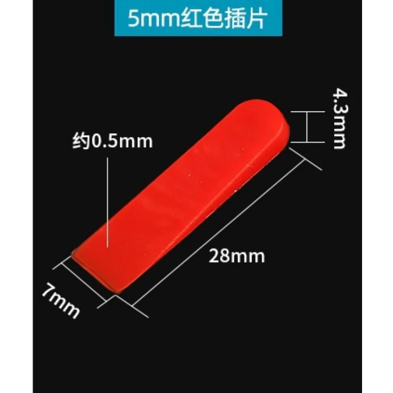 전문 타일 레벨링 시스템 클립, 타일 스페이서 건설 도구, 타일 배치 로케이터 레벨러 웨지 플라이어 정렬