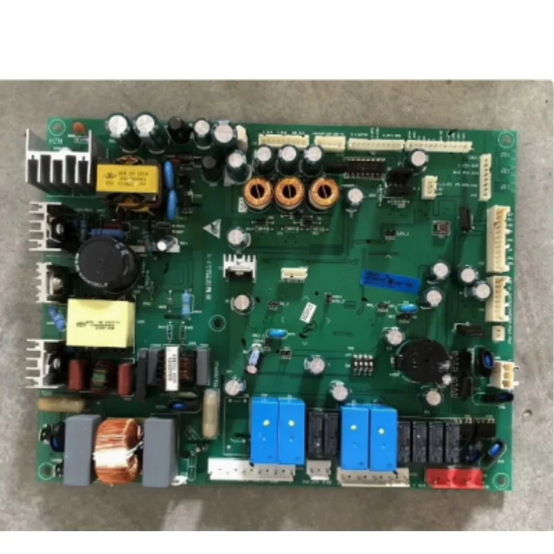 

For Haier refrigerator BCD-536WBCA V 536WBSS main control board computer board 0061800052