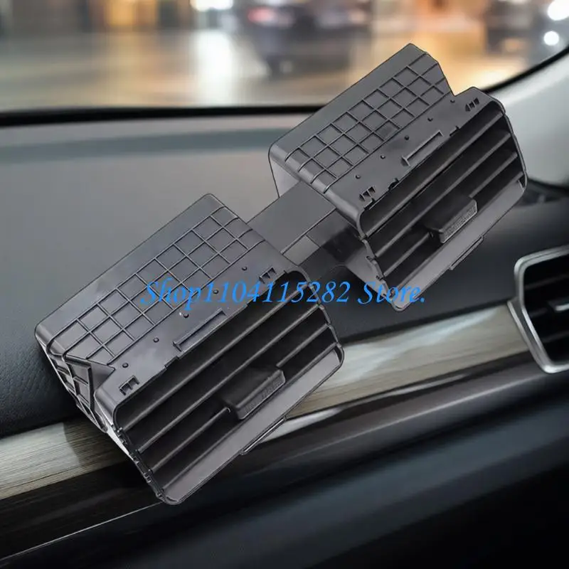  73610 -77J00 Accuracy Engineered Dashboard Vent Direct Fit Conditioning Outlet Simple Installation for Car 2004-2010