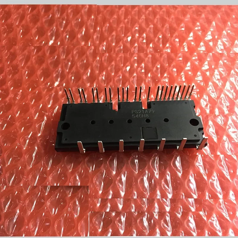 

Модуль PS21A79 PS21A7A в наличии