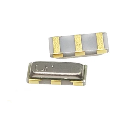 5PCS CSTCE16M9V53W-RO CSTCE16M9V53W SMD เซรามิคคริสตัล Oscillator ยี่ห้อใหม่เดิม