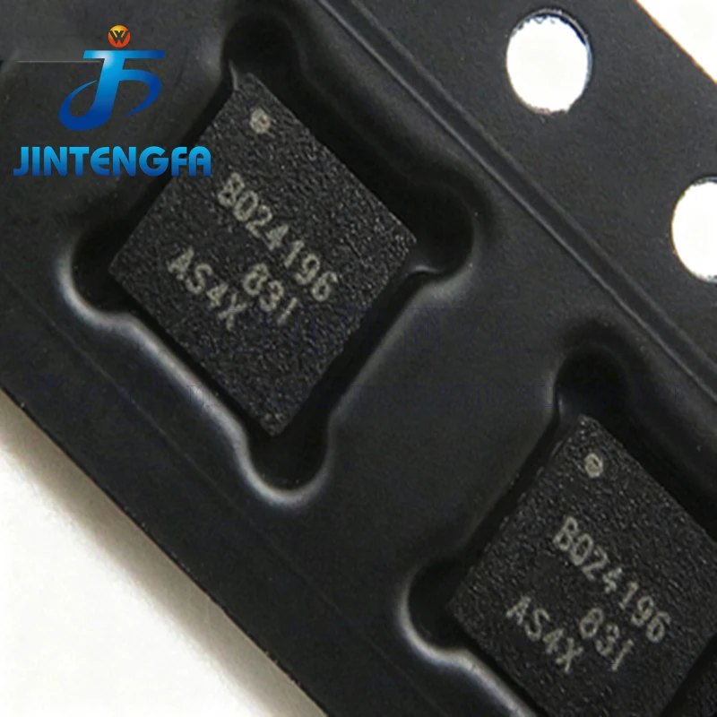 5PCS SLG3NB454VTR QFN UP1610P UP1509P AOZ5019QI BQ24196 QFN neue original IC Chipset – Detail 2
