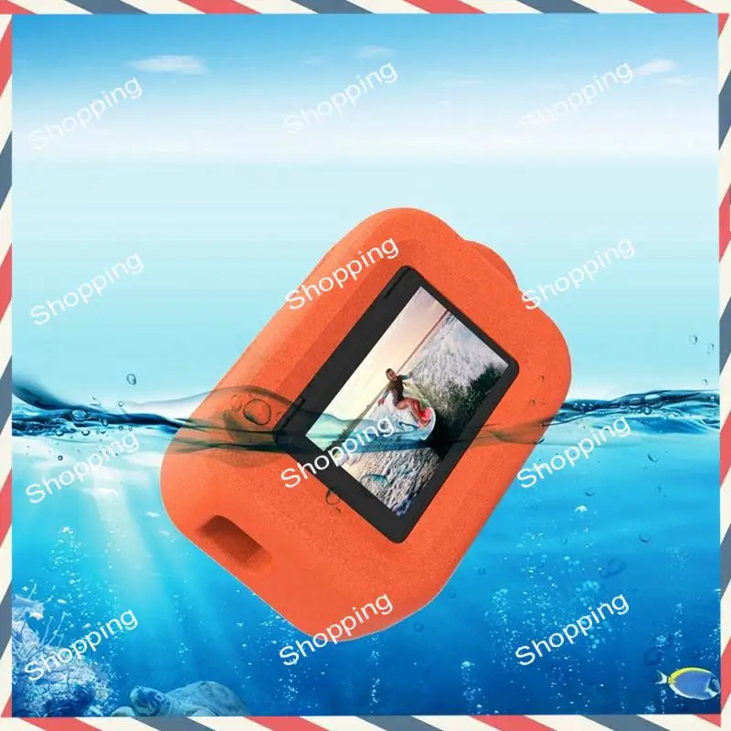 M20K Camera Floating Protective Case For Insta360 Ace /Ace Pro Sports Camera Floating Case