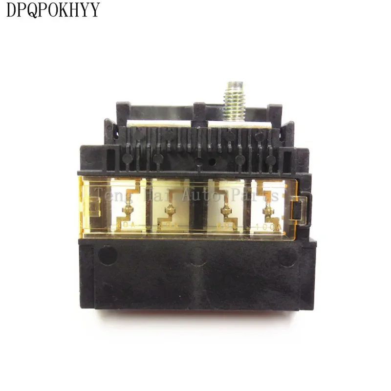 Fusible de Batería DPQPOKHYY ORIGINAL OEM para Nissan 243807994A 24380-7994A BFT 5P ALT 140A-3 TIPO BAT T