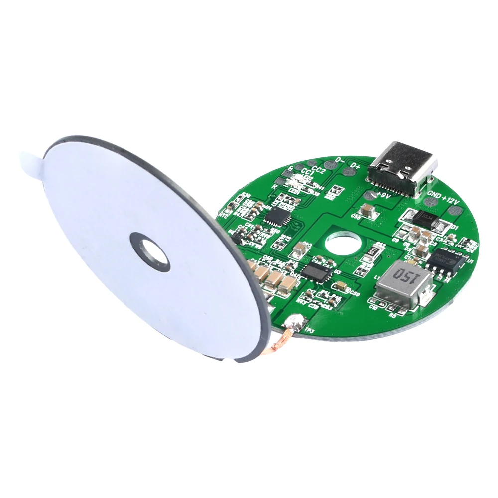 Type-C 5V/9V/12V 20… - image