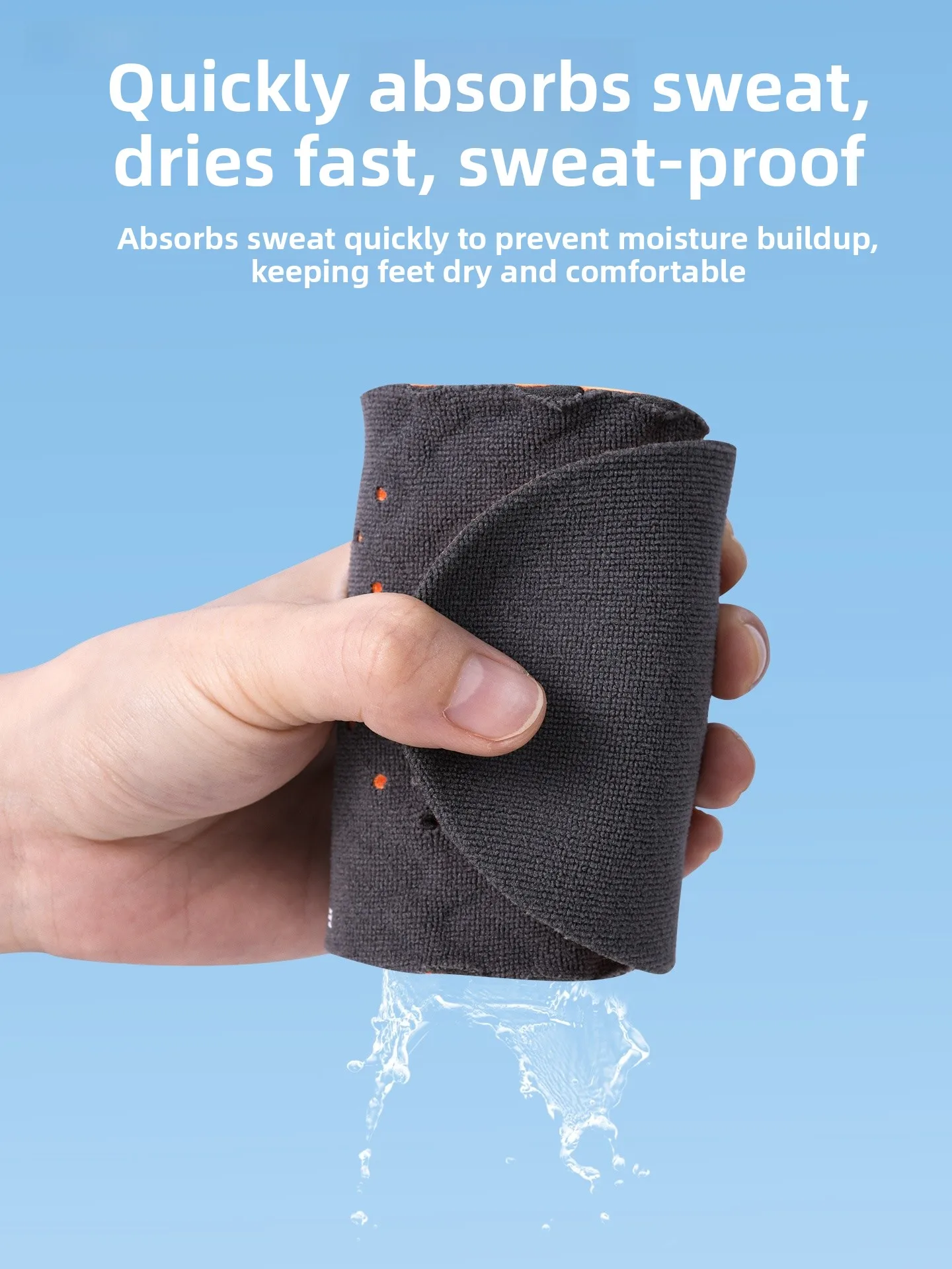 Victor Profional Badminton oes Insoles Cusizable o Absorption Anti-Slip Sports oe Inserts Ankle Support