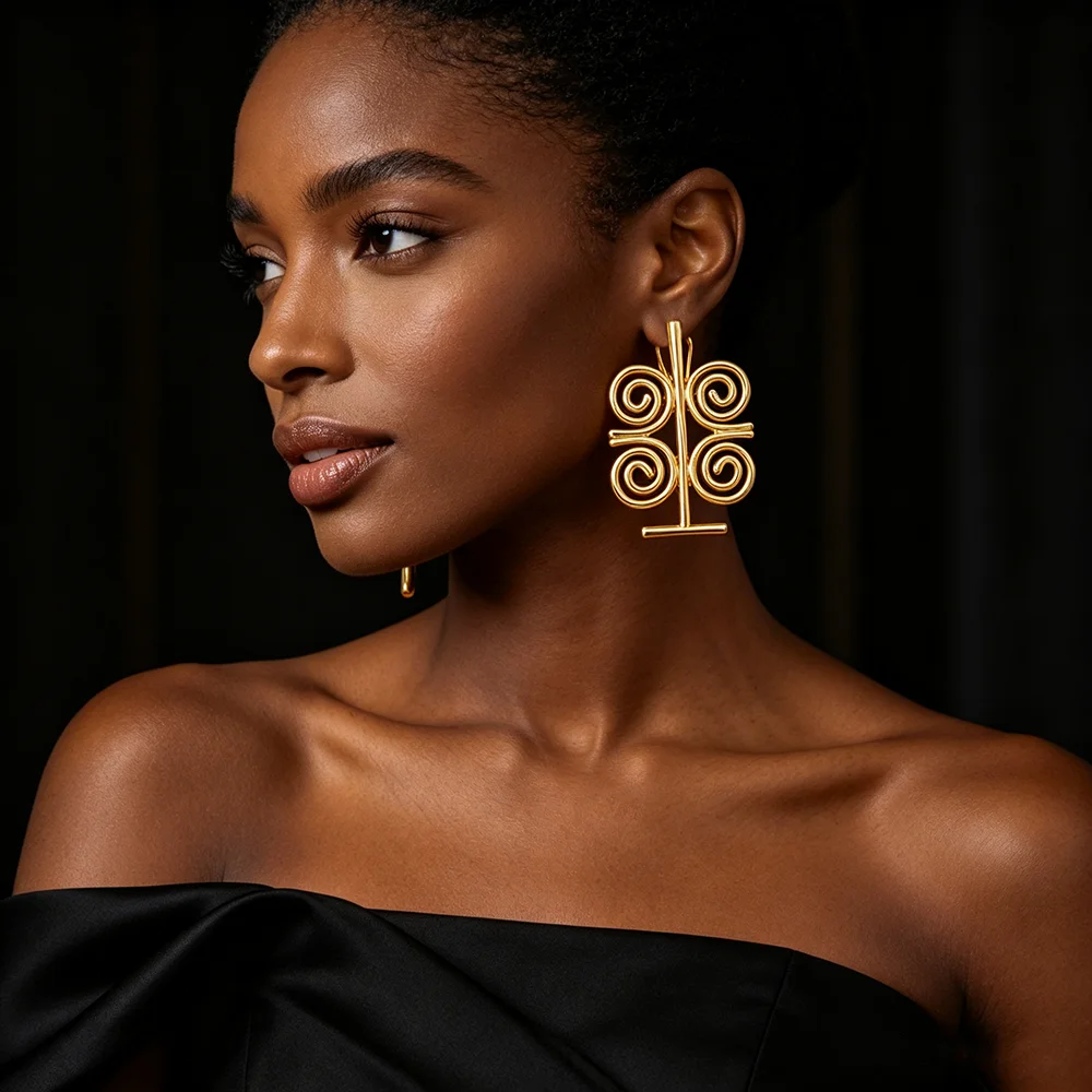 Thumbnail 2 - #49 Best Statement Jewelry Sets to Buy In 2026