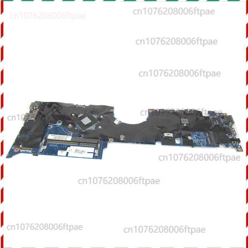 

Материнская плата для LENOVO Thinkpad YOGA 11E Core Celeron N2930 00HW155 DA0LI5MB6H0
