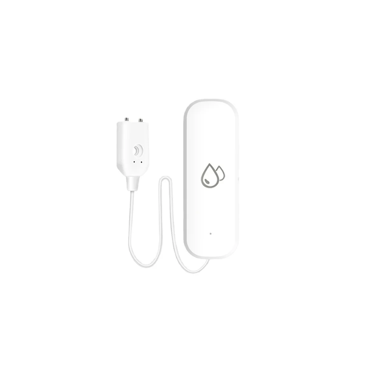 Tuya Water Leakage Sensor Detector WiFi Flood Water Leak Sensor Home Protection Alarm System Smart Life APP Control