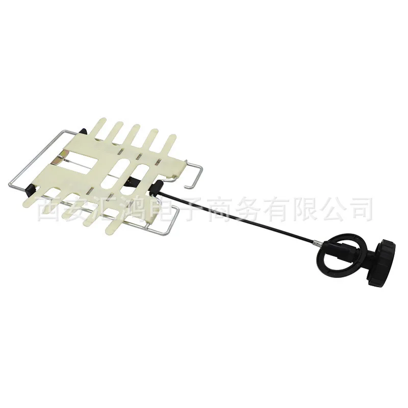 Mechanical waist rest built-in board waist rest raised and upgraded product waist support seat