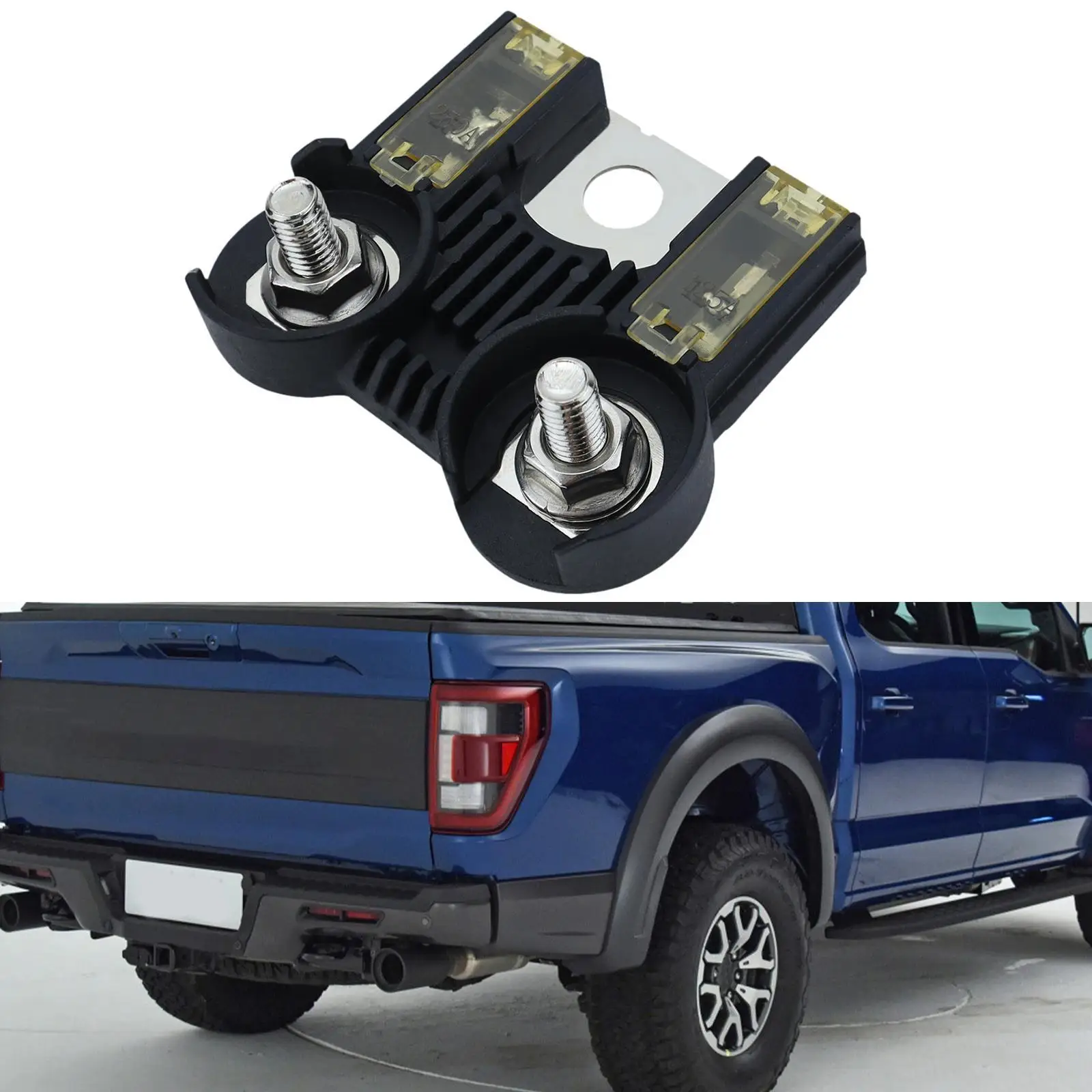 

Предохранитель цепи аккумулятора 926-010, износостойкий, высокая производительность