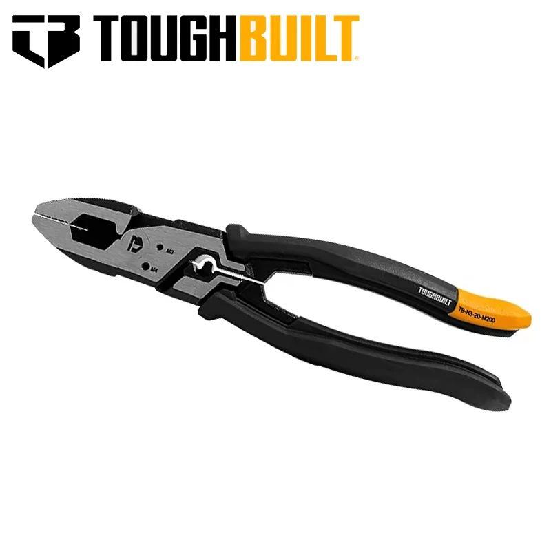 Toughbuilt TB-H3-20…