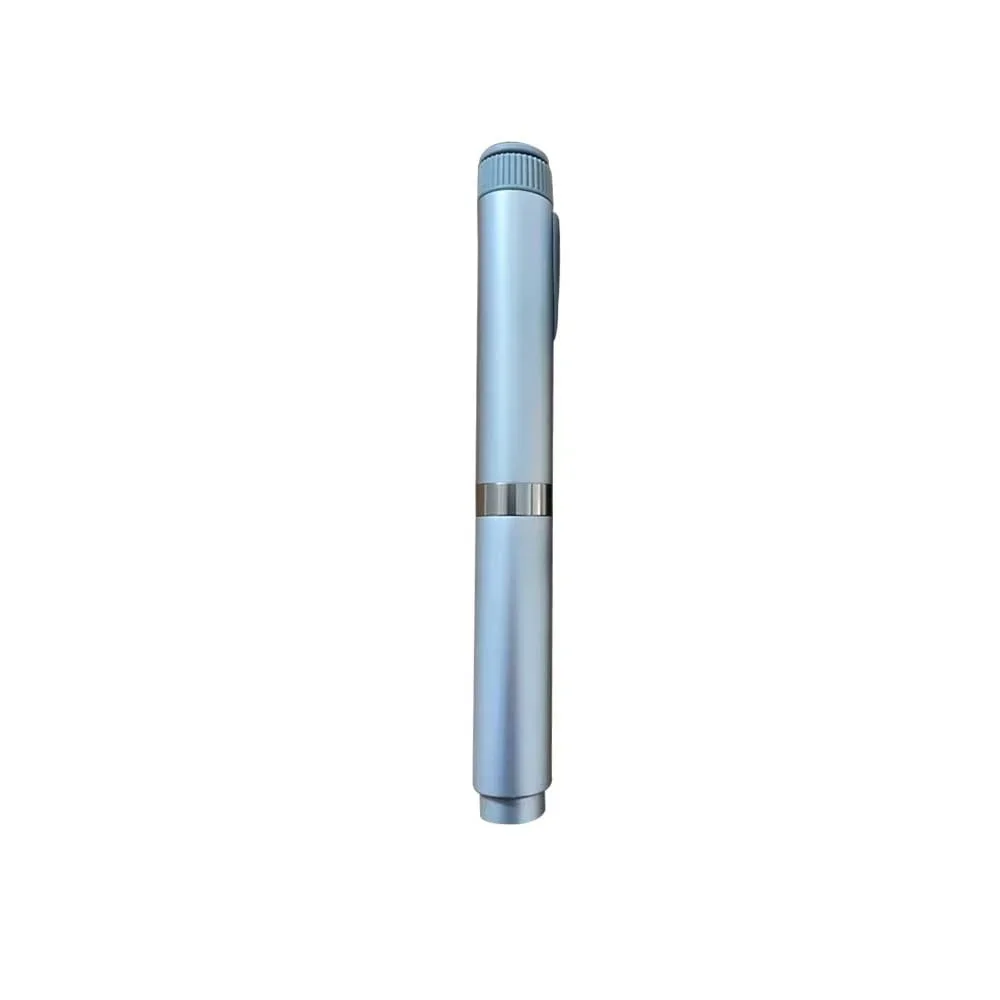 5/10 Stuks Veelkleurige Magische Pen 3 Ml Lege Cassette Fles Cartridges Individuele Verpakking Tattoo Pennen Kit Voor lilly Insuline Pen