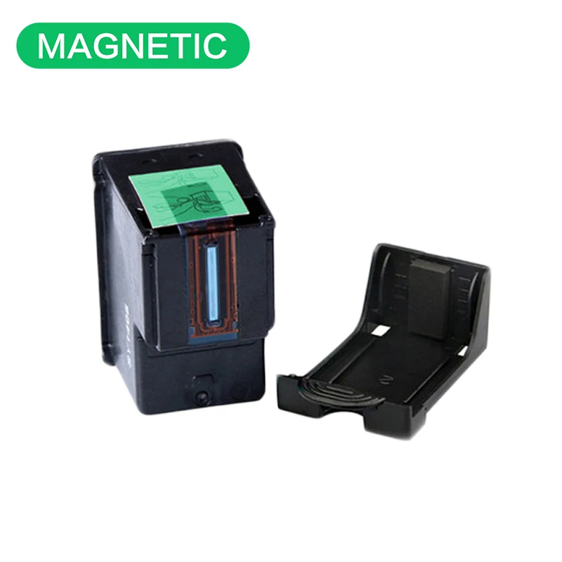 NEW For HP302 Magnetic 302 Compatible Ink Cartridges For HP Deskjet 1110 2130 1112 3630 Officejet 4650 4655 ENVY 4516 NS45 4520