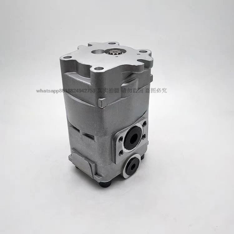 

Excavator accessories for KOBELCO 75 SK75-8 SK70SR for CAT 305 gear pump hydraulic pilot pump auxiliary pump