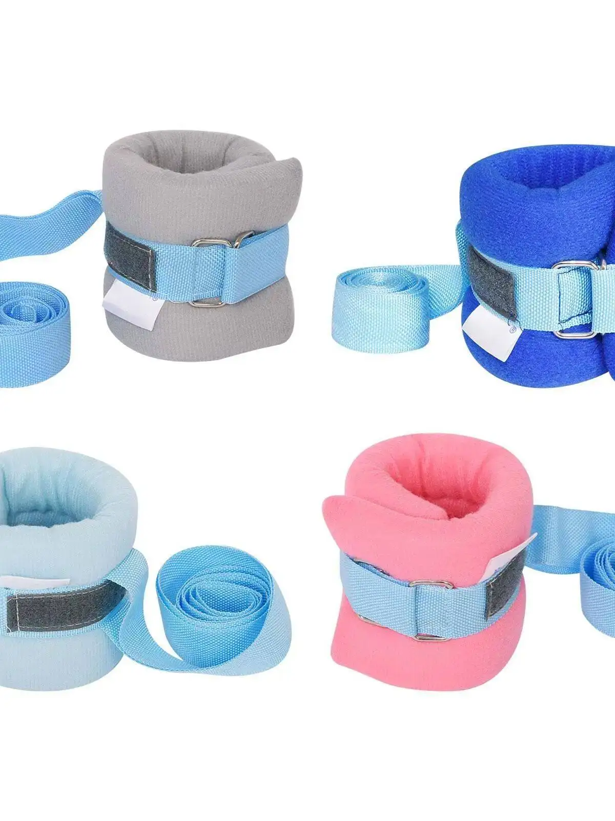 sangles-de-retenue-pour-mains-et-jambes-attaches-de-lit-pour-poignets-et-chevilles-sac-de-materiel-de-tricot-diy-sans-marque-provenance-chine-sans-enregistrement-commercial