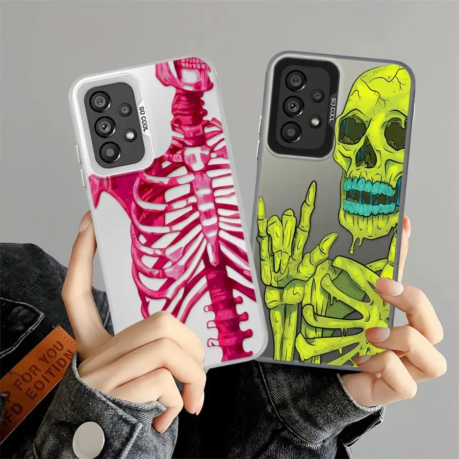 Case For Xiaomi Red… - image