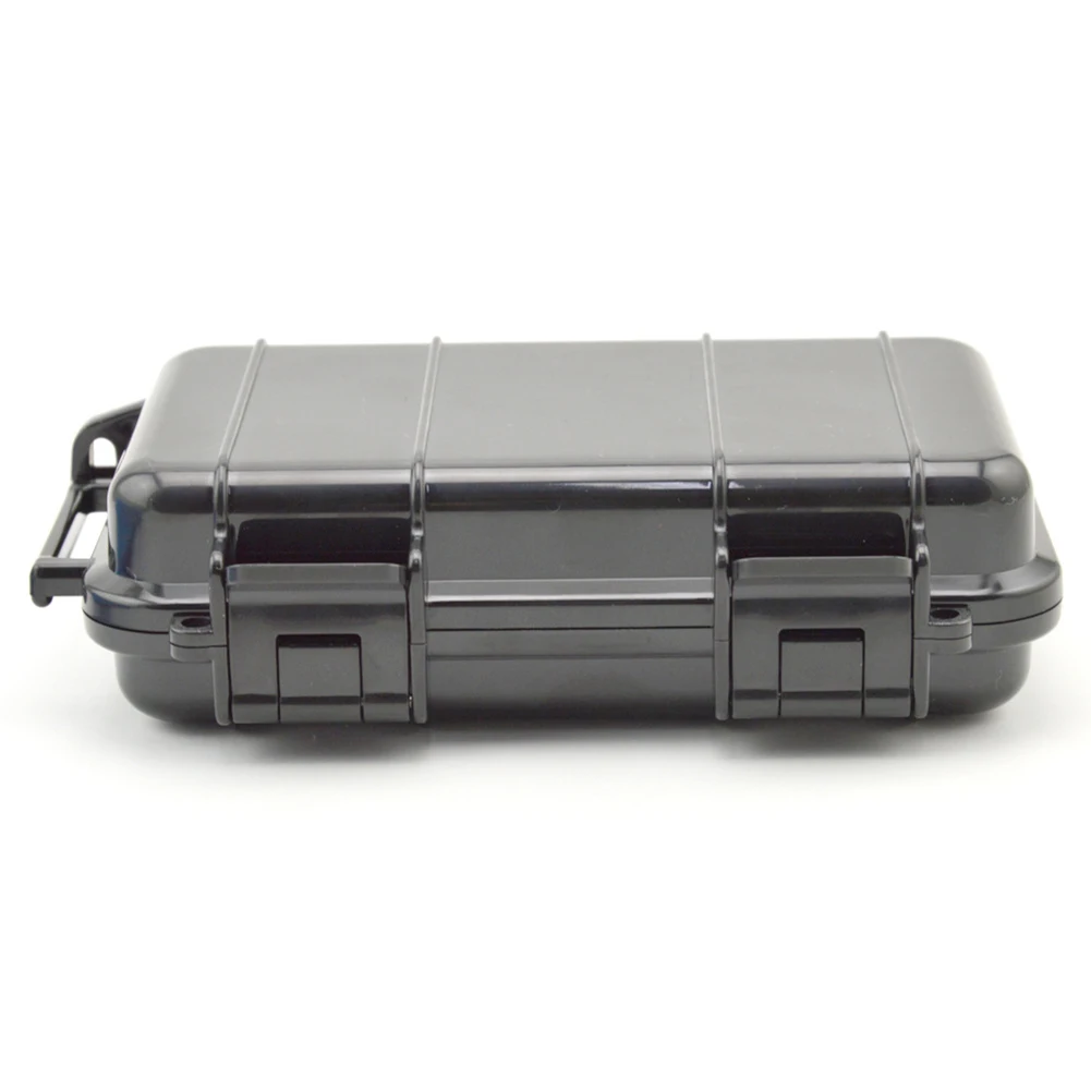 1   AB Edc Outdoor Storage Box Portable Thickened Shockproof Drop-resistant High Strength Protection Box Wholesale