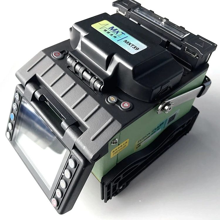 

Волоконно-оптический сварочный аппарат, сварочный аппарат для X500 core to core 6s