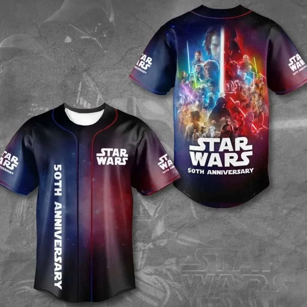 camisa-comemorativa-do-50º-aniversario-de-star-wars-para-encontros-casuais-diarios-de-fas-e-atividades-tematicas-secagem-rapida-3d