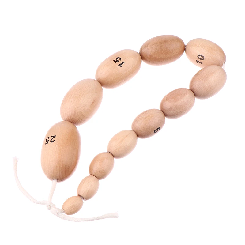 

For Testis Size Measure Male Tanner Stage 12 Kinds Of Size Wooden Orchidometer Testis Volume Meter Testis Volume Measurement