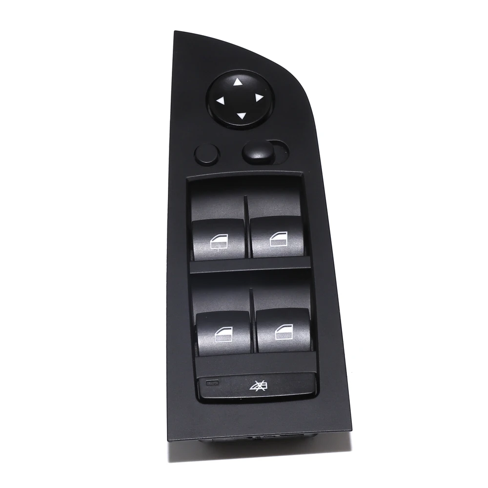 

Car Window Lifter Switch For BMW X1 (E84) xDrive 20 d N47 D20 C 2010-2015 X5 (E70) M X6 (E71, E72) xDrive 40 d OEM 61319217332