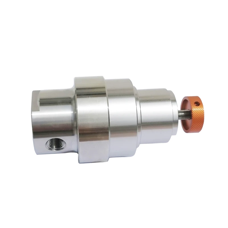 New 316L Stainless Steel Bellows Structure Pressure Reducing Valve, Precise Regulation Control