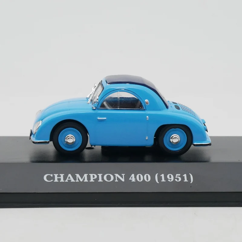 合金車モデル,収集可能なおもちゃ,スケール1:43,Studebaker 400,コレクション,シミュレーション,合金