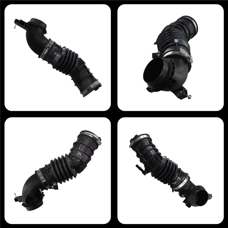 

Efficientt-Car Turbocharged Air Filter Hose F1F1-9R504-AB F1F1-9R504-AA For Ford Focus 1.5L 2014-2021 Turbo Air Hose Pipe
