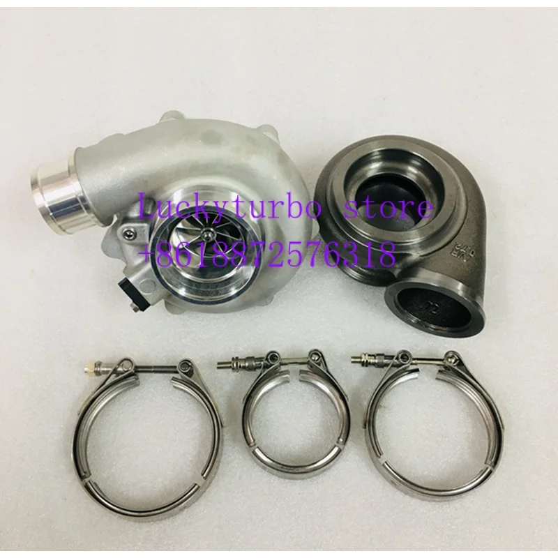 

Turbocharger G25 G25-550 G25-660 Ball Bearing Turbocharger 871388-5002S 871389-5002S modify 877 7895-5001S engine racing cars