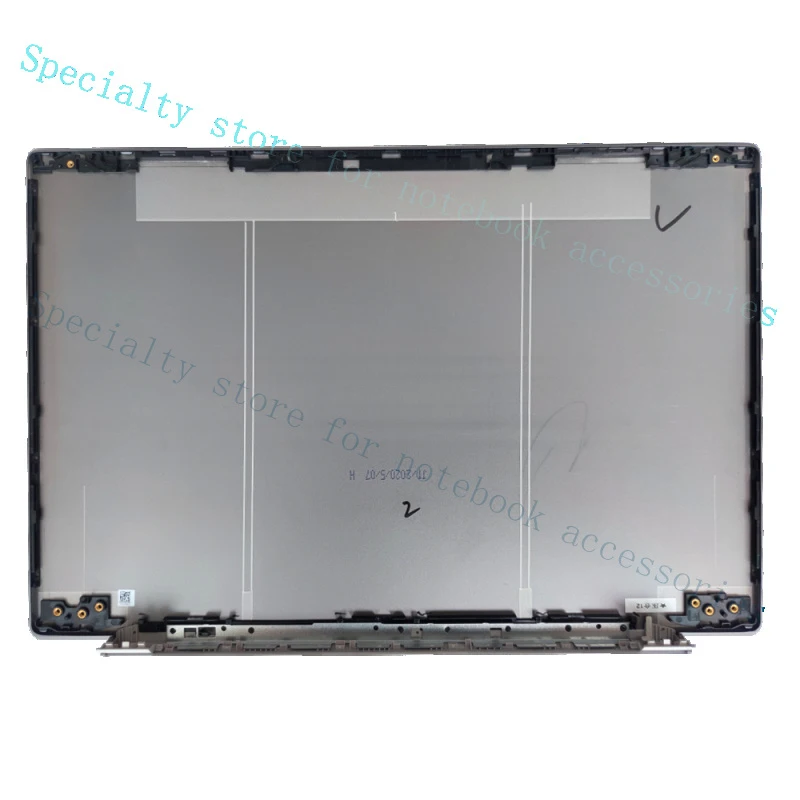 

A+ New For HP 15-CW 15-CS Laptop LCD Back Cover L23879-001 & Screen Bezel & Hinges